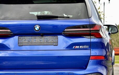 BMW X5, 2024 год, 15 990 000 рублей, 11 фотография