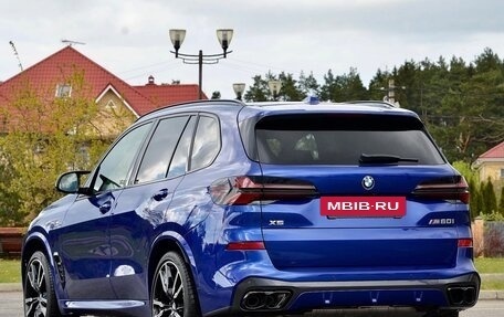 BMW X5, 2024 год, 15 990 000 рублей, 6 фотография