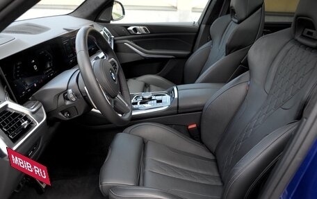 BMW X5, 2024 год, 15 990 000 рублей, 14 фотография