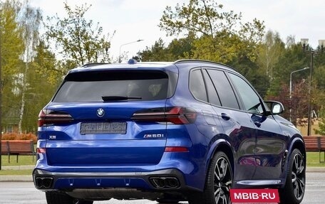 BMW X5, 2024 год, 15 990 000 рублей, 4 фотография