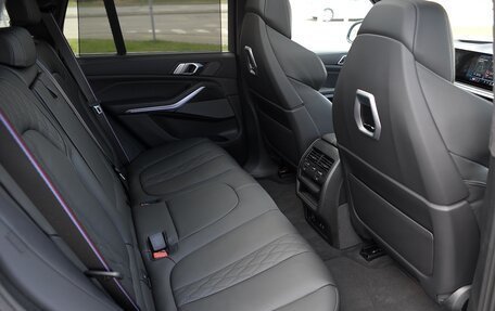 BMW X5, 2024 год, 15 990 000 рублей, 23 фотография