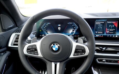 BMW X5, 2024 год, 15 990 000 рублей, 27 фотография