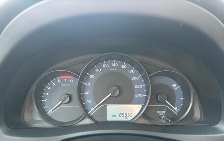 Toyota Corolla, 2014 год, 950 000 рублей, 9 фотография