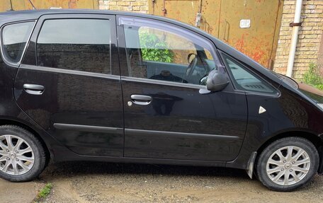 Mitsubishi Colt VI рестайлинг, 2007 год, 395 000 рублей, 5 фотография