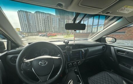 Toyota Corolla, 2014 год, 950 000 рублей, 7 фотография