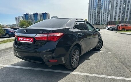 Toyota Corolla, 2014 год, 950 000 рублей, 5 фотография