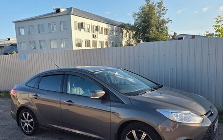 Ford Focus III, 2011 год, 1 050 000 рублей, 4 фотография