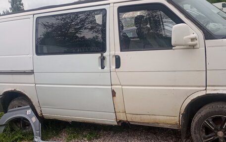 Volkswagen Transporter T4, 1992 год, 260 000 рублей, 4 фотография