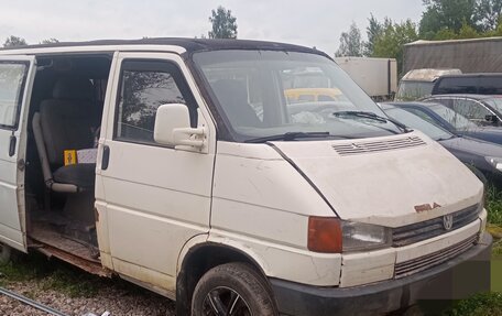 Volkswagen Transporter T4, 1992 год, 260 000 рублей, 2 фотография