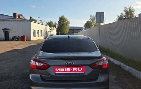 Ford Focus III, 2011 год, 1 050 000 рублей, 9 фотография