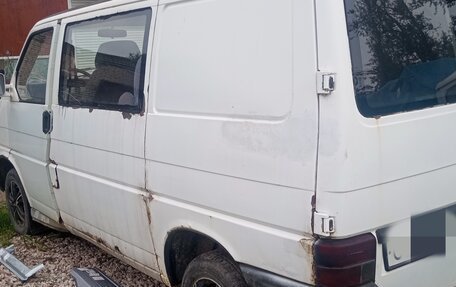 Volkswagen Transporter T4, 1992 год, 260 000 рублей, 3 фотография