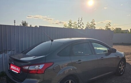 Ford Focus III, 2011 год, 1 050 000 рублей, 5 фотография