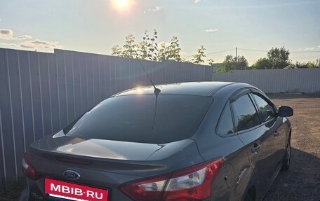Ford Focus III, 2011 год, 1 050 000 рублей, 8 фотография