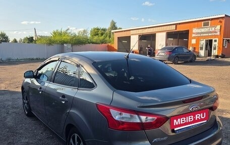 Ford Focus III, 2011 год, 1 050 000 рублей, 6 фотография