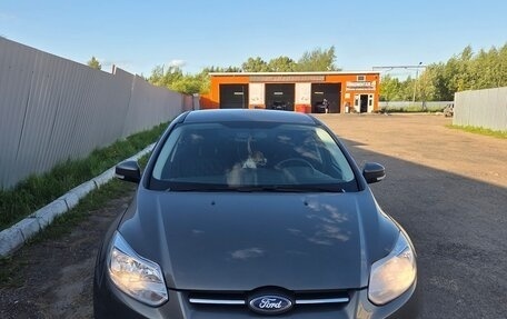 Ford Focus III, 2011 год, 1 050 000 рублей, 12 фотография