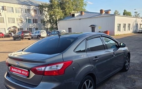 Ford Focus III, 2011 год, 1 050 000 рублей, 10 фотография