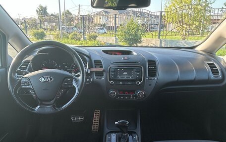 KIA Cerato III, 2018 год, 1 580 000 рублей, 6 фотография