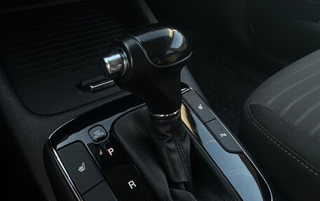 KIA Cerato III, 2018 год, 1 580 000 рублей, 8 фотография
