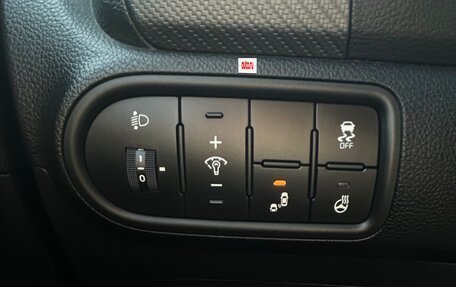 KIA Cerato III, 2018 год, 1 580 000 рублей, 9 фотография