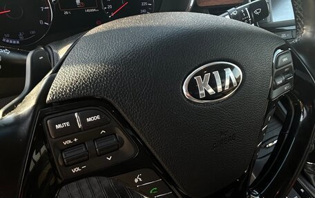 KIA Cerato III, 2018 год, 1 580 000 рублей, 12 фотография