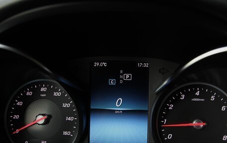Mercedes-Benz C-Класс, 2019 год, 3 250 000 рублей, 11 фотография
