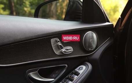 Mercedes-Benz C-Класс, 2019 год, 3 250 000 рублей, 9 фотография