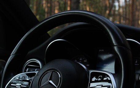 Mercedes-Benz C-Класс, 2019 год, 3 250 000 рублей, 12 фотография