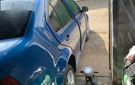 Volkswagen Jetta IV, 2000 год, 200 000 рублей, 2 фотография
