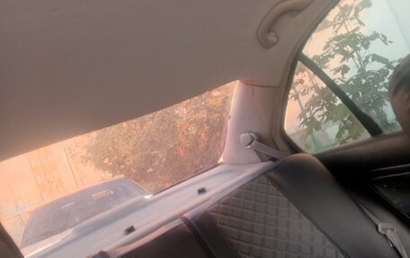 Volkswagen Jetta IV, 2000 год, 200 000 рублей, 10 фотография
