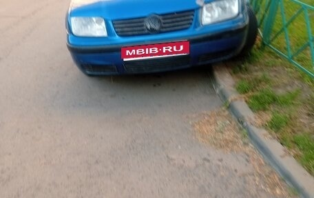 Volkswagen Jetta IV, 2000 год, 200 000 рублей, 3 фотография