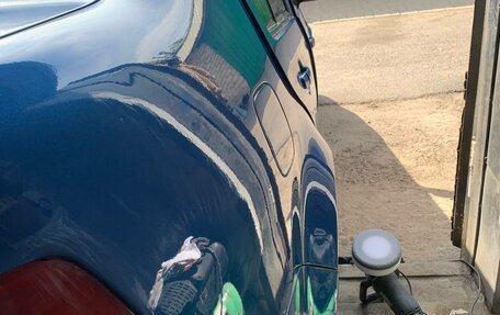 Volkswagen Jetta IV, 2000 год, 200 000 рублей, 13 фотография