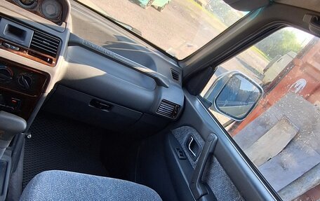 Mitsubishi Pajero III рестайлинг, 1995 год, 1 650 000 рублей, 12 фотография