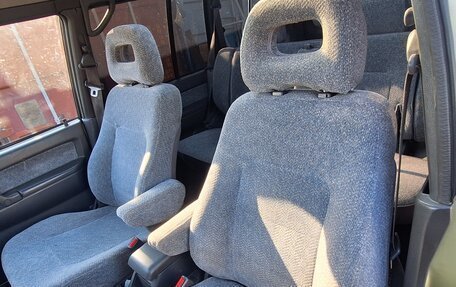 Mitsubishi Pajero III рестайлинг, 1995 год, 1 650 000 рублей, 2 фотография
