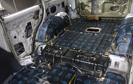 Mitsubishi Pajero III рестайлинг, 1995 год, 1 650 000 рублей, 16 фотография