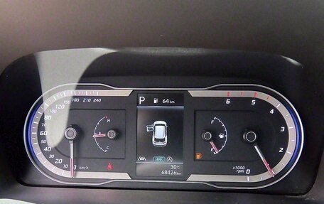 Hyundai Tucson, 2022 год, 2 170 000 рублей, 11 фотография