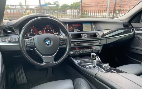 BMW 5 серия, 2015 год, 2 380 000 рублей, 7 фотография