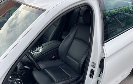 BMW 5 серия, 2015 год, 2 380 000 рублей, 12 фотография