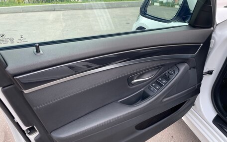 BMW 5 серия, 2015 год, 2 380 000 рублей, 14 фотография
