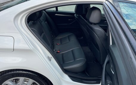 BMW 5 серия, 2015 год, 2 380 000 рублей, 19 фотография