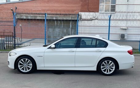 BMW 5 серия, 2015 год, 2 380 000 рублей, 6 фотография