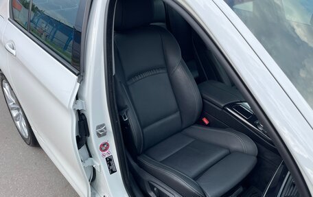 BMW 5 серия, 2015 год, 2 380 000 рублей, 13 фотография