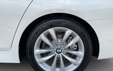 BMW 5 серия, 2015 год, 2 380 000 рублей, 26 фотография