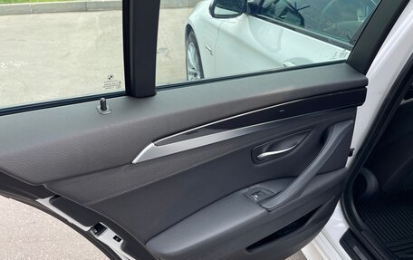 BMW 5 серия, 2015 год, 2 380 000 рублей, 21 фотография