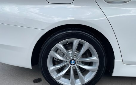 BMW 5 серия, 2015 год, 2 380 000 рублей, 25 фотография