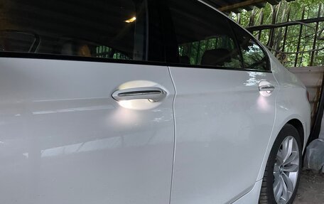 BMW 5 серия, 2015 год, 2 380 000 рублей, 27 фотография