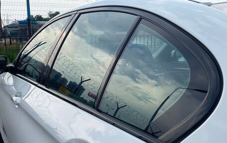 BMW 5 серия, 2015 год, 2 380 000 рублей, 30 фотография