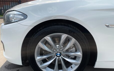 BMW 5 серия, 2015 год, 2 380 000 рублей, 23 фотография