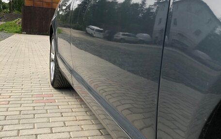 Audi A6, 2004 год, 1 150 000 рублей, 10 фотография