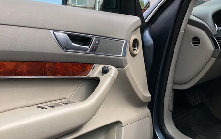 Audi A6, 2004 год, 1 150 000 рублей, 14 фотография