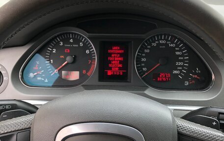 Audi A6, 2004 год, 1 150 000 рублей, 11 фотография